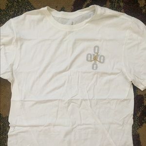 OVO 10s tee